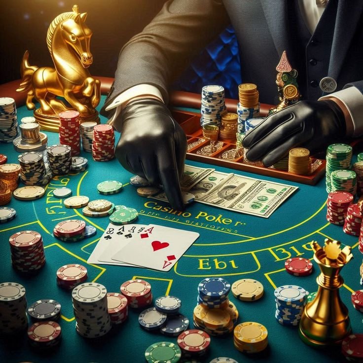 Pengguna menikmati hiburan sports dan casino dengan fitur secure dan terpercaya