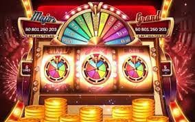 Tampilan layar transaksi deposit dan withdrawal mudah di aplikasi ufototo