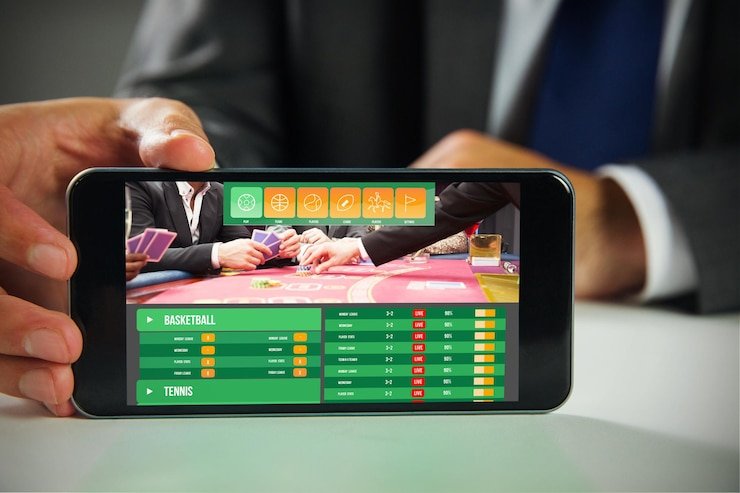 Pengguna melihat ringkasan riwayat transaksi mereka dengan filter dan status lengkap